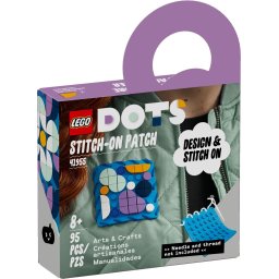 LEGO DOTS 41955 - Petic de cusut