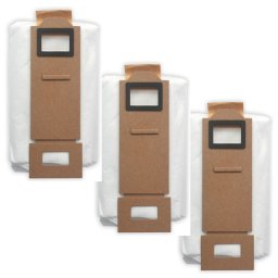 Sacii pentru praf pentru stația Roborock Onyx Auto Empty Dock - neoriginale