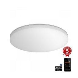 Corp de iluminat LED dimabil cu senzor RSPROR20BASIC 15,3W/230V IP40 4000K Steinel