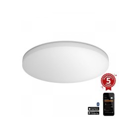 Plafonieră LED dimabilă cu senzor RS PRO R30plusSC 23,7W/230V 4000K Steinel