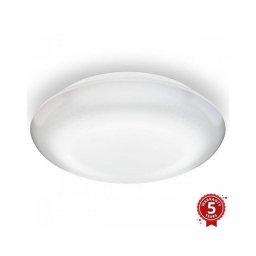 Steinel 068196 LED corp cu senzor DL Vario Quattro PRO S LED 14W 230V IP54