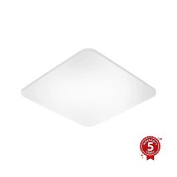 Steinel 067526 - Plafonier LED cu senzor RS PRO S30 Q SC 26W/230V 3000K