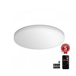 Plafonieră LED dimabilă cu senzor RSPROR10PLUSSC 8,5W/230V IP40 4000K Steinel