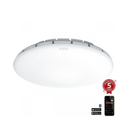 Plafonieră LED cu senzor RS PRO S30 SC 25,8W/230V 3000K Steinel 068059
