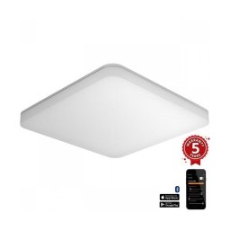 Corp de iluminat LED dimabil cu senzor RSPROR20BASICQ 15,3W/230V IP40 4000K Steinel