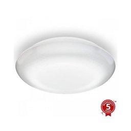 Steinel 068202 LED corp cu senzor DL Vario Quattro PRO S LED/14W/230V IP54