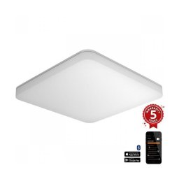 Plafonieră LED dimabilă cu senzor RSPROR20PLUS 15,86W/230V IP40 4000K Steinel