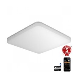 Plafonieră LED dimabilă cu senzor RSPROR20PLUS 15,86W/230V IP40 3000K Steinel