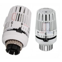 Cap termostatic Heimeier tip VK
