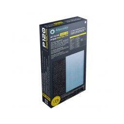 Set filtre HEPA si Carbon Activ pentru P120 MONOLITH
