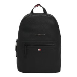 TOMMY HILFIGER Rucsac 'Essential' negru