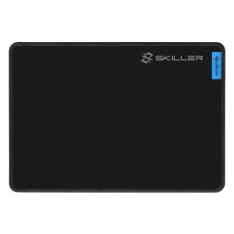 Mousepad Skiller SGP1 M - Medium Black