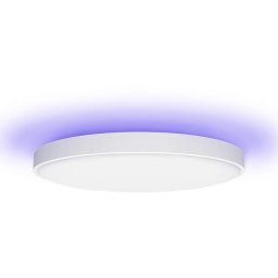 Plafoniera LED inteligenta Ceiling Light Arwen 550S, Wi-Fi, Bluetooth, 50W, 3500 lm, IP50, temperatura lumina reglabila (2700-6500K), clasa energetica F