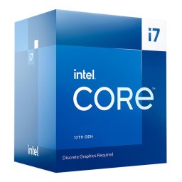 Procesor Core i7-13700F 2.1Ghz Socket 1700 30M Cache Boxed CPU