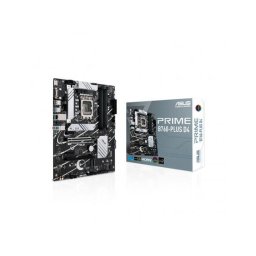 Placa de baza PRIME B760-PLUS DDR4