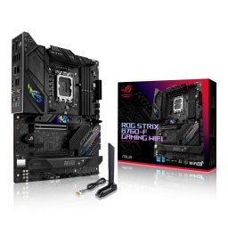 Placa de baza ROG STRIX B760-F GAMING WIFI, Intel B760, Socket 1700, ATX