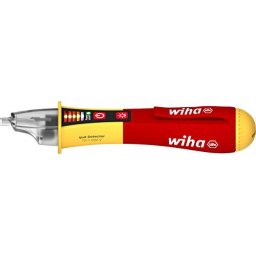 Tester de tensiune monopol, fara contact, 12-1000V, 150mm