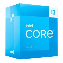 Procesor Core i3-13100 3.4GHz, 4.8 GHz turbo, 12MB, Socket 1700 Box