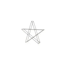 Markslöjd 704462 - LED Decorațiu de crăciun pentru exterior MYSTIC 70xLED/2,4W/230/3V IP44