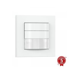 Senzor de mișcare Steinel 059460 HF 180 KNX alb