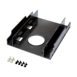 LOGILINK - Suport de montaj Hard Disk , 2,5'' -> 3,5''