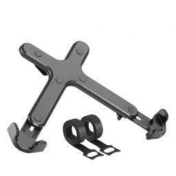 Suport laptop max 17" montare VESA 75/100, InLine IL23162B
