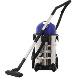 Aspirator umed/uscat Annovi Reverberi 1250 W, 30 L