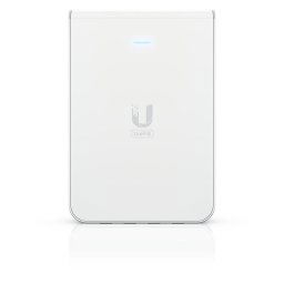 Unifi 6 In-Wall 573.5 Mbit/s White Power over Ethernet (PoE)