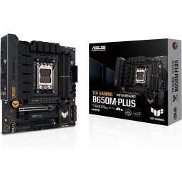 Placa de baza MB ASUS TUF GAMING B650M-PLUS AM5