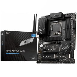 Placa de baza MB MSI PRO Z790-P LGA 1700 WIFI