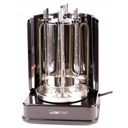 Clatronic DVG 3686