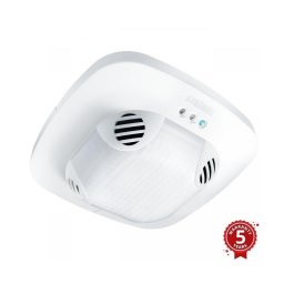 Detector de prezență DualTech KNX alb Steinel 059521