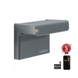 Senzor de mișcare iHF 3D KNX IP54 antracit Steinel 059620