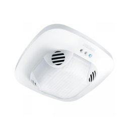 Detector de prezență DualTech DALI-2 alb Steinel 057473
