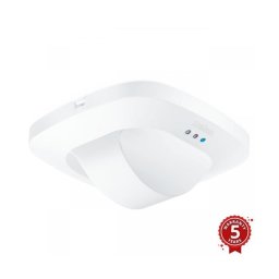 Detector de prezență Dual HF KNX alb Steinel 079505