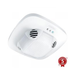 Detector de prezență DualTech KNX alb Steinel 079581