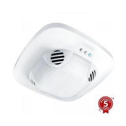 Detector de prezență DualTech COM1 alb Steinel 079574