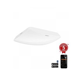 Detector de prezență TRUE PRESENCE KNX alb Steinel 079451