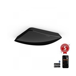 Detector de prezență TRUE PRESENCE KNX negru Steinel 068516