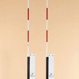 Antene fileu volei Huck, fara teaca, 1.8 m
