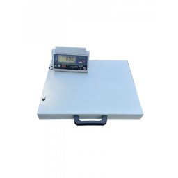 Cantar electronic tip valiza pentru stupi 150 kg