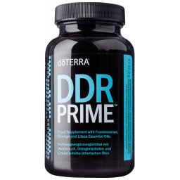 Capsule moi DDR Prime doTERRA