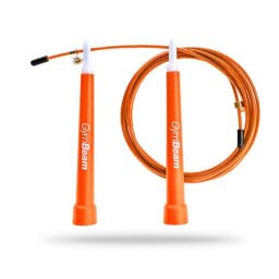 GymBeam Coardă de sărit Orange