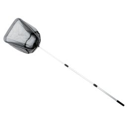 Minciog cu cap triunghiular Baracuda KW003 lungime totala 2 m deschidere 50 cm