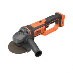 Black & Decker BCG720N-XJ Cordless Angle Grinder