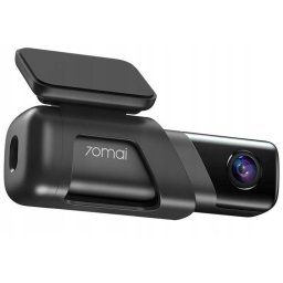 Camera video auto Dash Cam M500 128GB 1944P, 170FOV°, GPS, HDR, ADAS