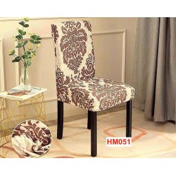 Huse Elastice Pt Scaune, Universale, 4 Buc. / Set, Cod HM051 (12925)