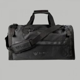 STRIX Geantă sport Ultimate Duffle Black