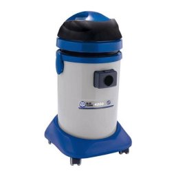 Aspirator Umed/Uscat Annovi Reverberi, 1 motor, 1400 W, 36 L