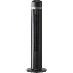 Ventilatorul turn Black+Decker BXEFT50E 102 cm 45 W